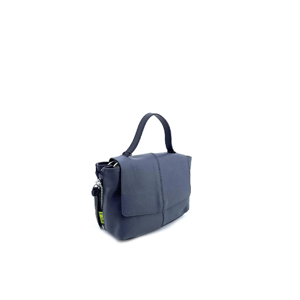 REBELLE Borsa A Mano Chloe Satchel S REB0002 Donna