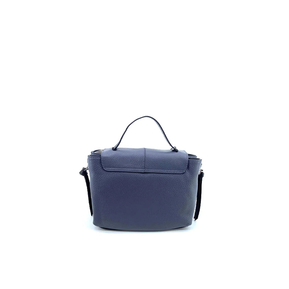 REBELLE Borsa A Mano Chloe Satchel S REB0002 Donna