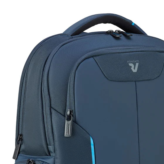 RONCATO Zaino Business Interface 417185 Unisex