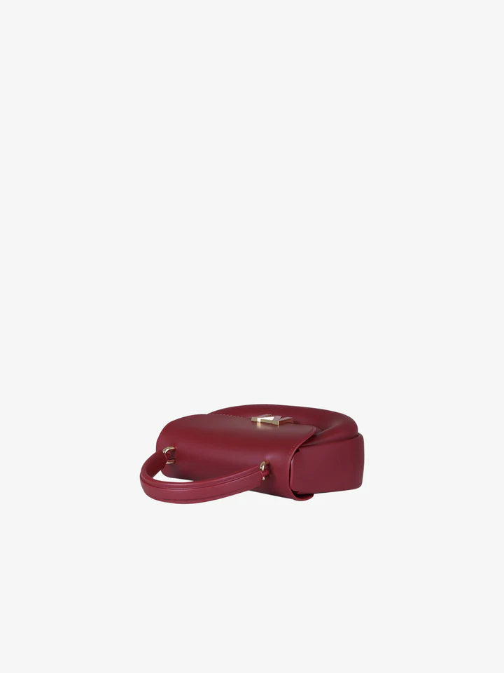 MARC ELLIS Borsa A Mano Flat Jelly Donna