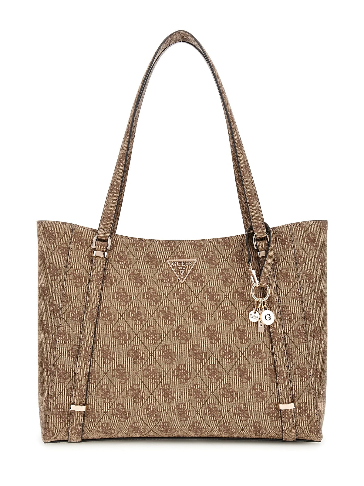 GUESS Borsa A Spalla Eco Erica Tote HWESG951023 Donna