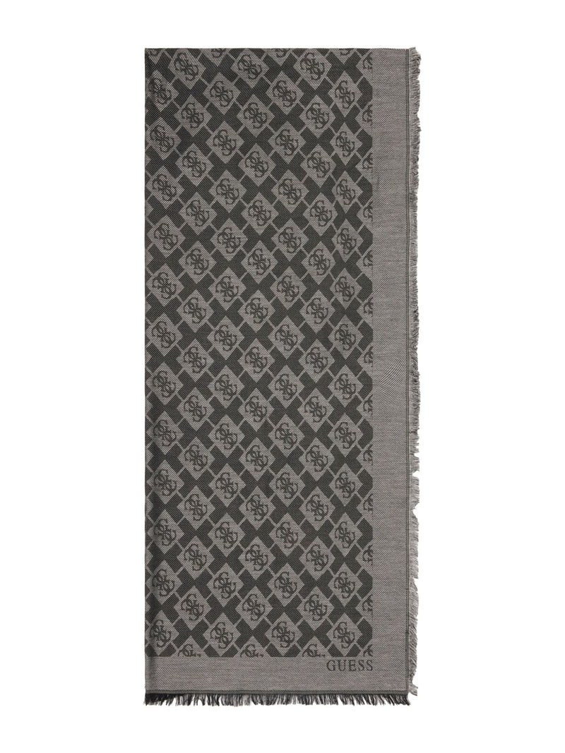 GUESS Sciarpa Jacquard  AM9559VIS03 Uomo