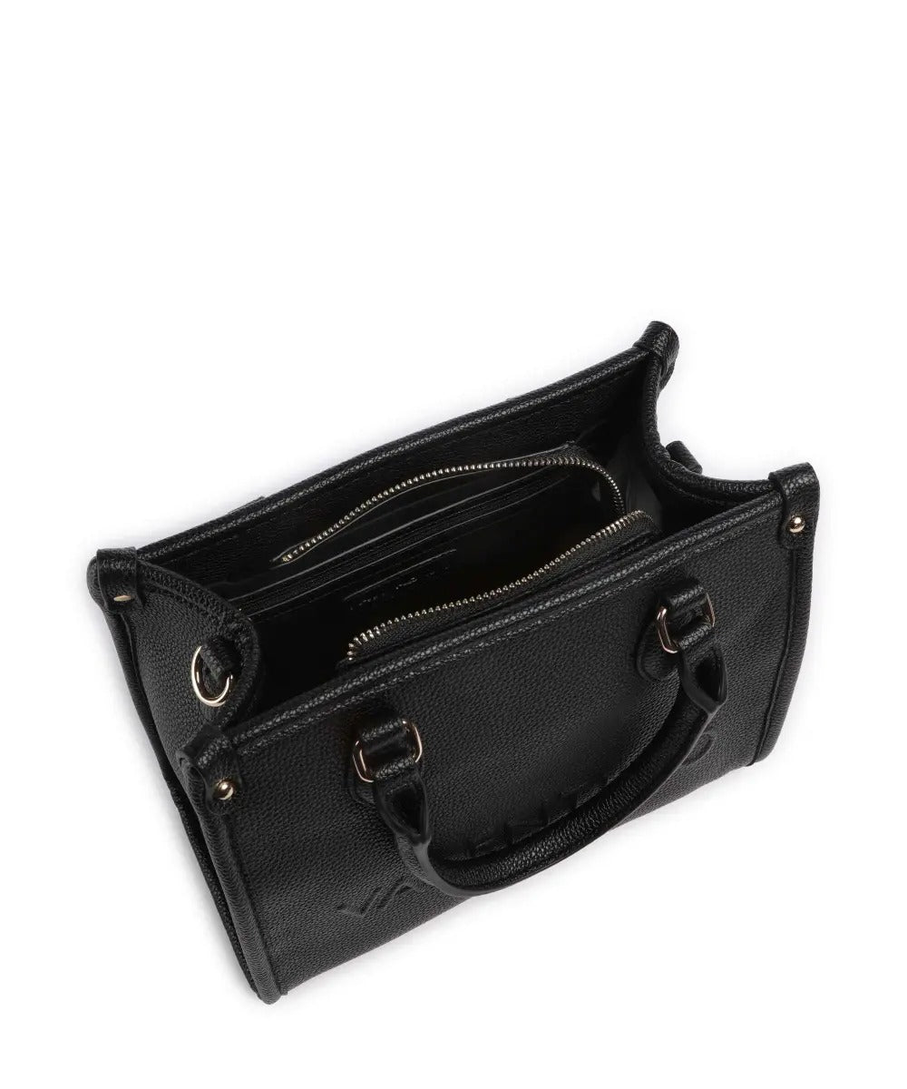 VALENTINO BAGS Borsa A Mano Rised Re VBS8P905 Donna