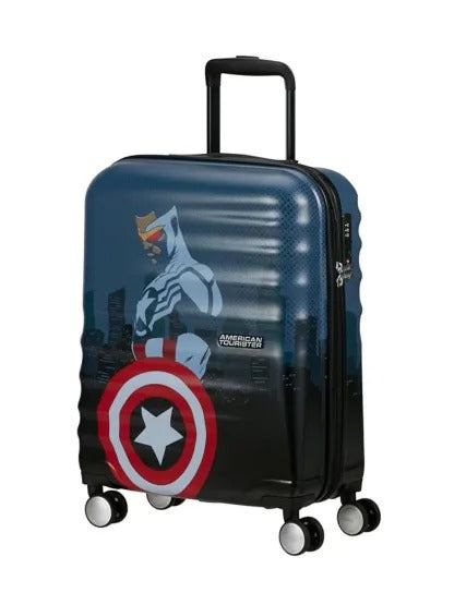 AMERICAN TOURISTER Trolley Cabina Marvel Wavebreaker  152580 Unisex