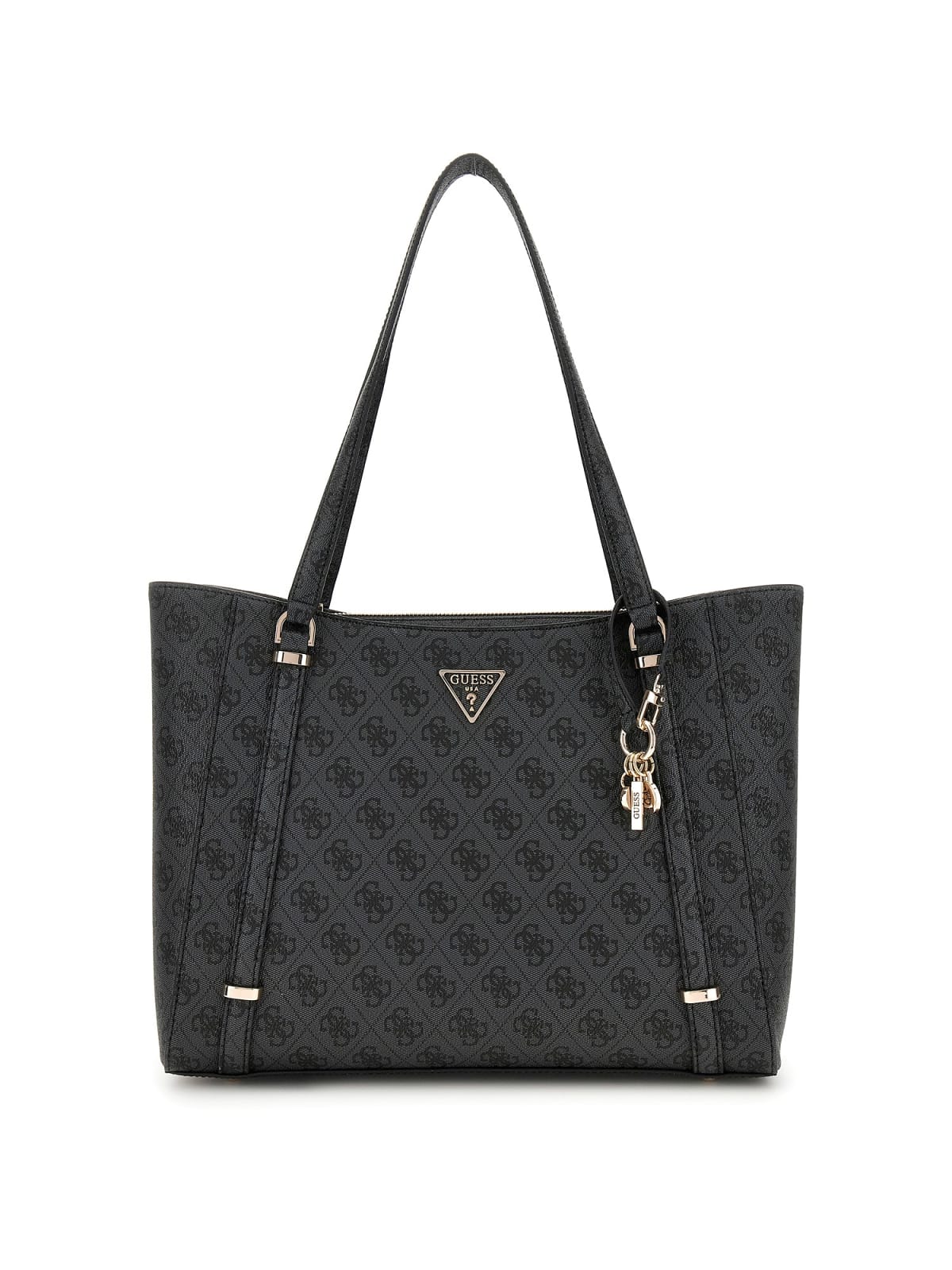 GUESS Borsa A Spalla Eco Erica Tote HWESG951023 Donna