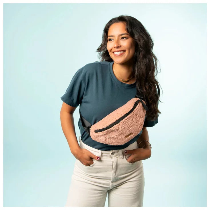 CABAIA Marsupio Small Manchester Unisex