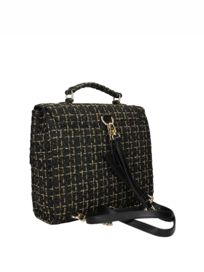 L'ATELIER DU SAC  Borsa Zaino A Mano Vivien Claudine 16004-VTV-W4B-A Donna