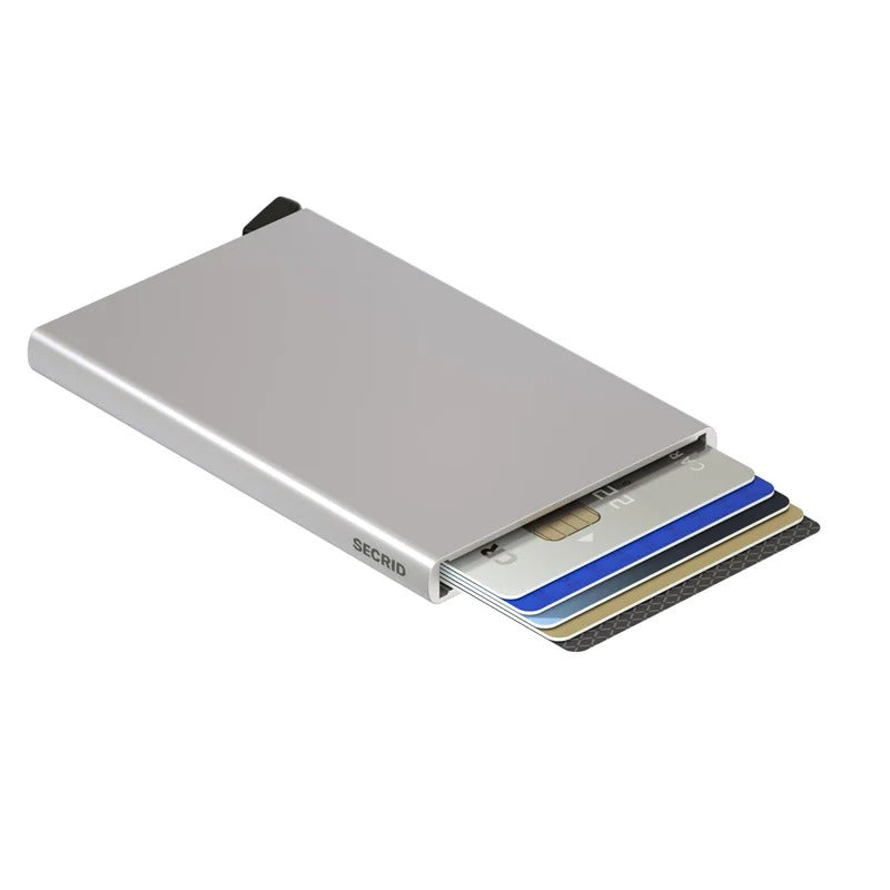 SECRID Portatessere Cardprotector C Unisex