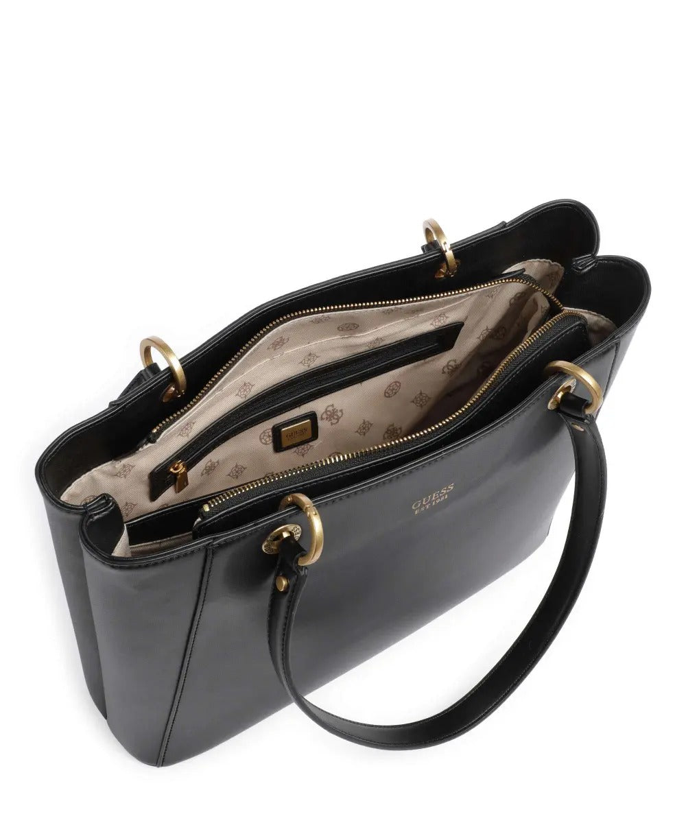 GUESS Borsa A Spalla Masie Noel HWVA9190250