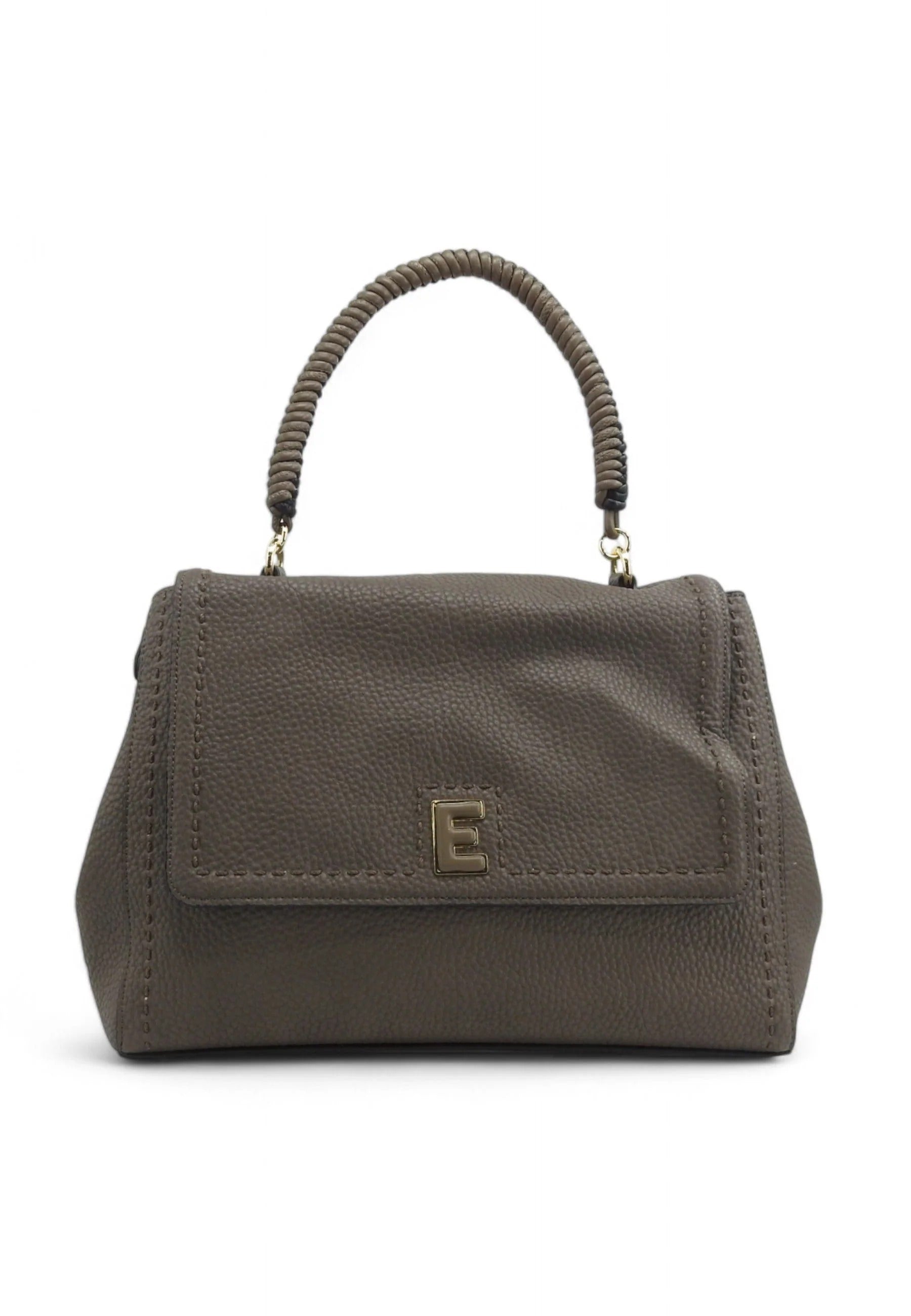 ERMANNO FIRENZE Borsa Large Soft Eba 12401732 Donna