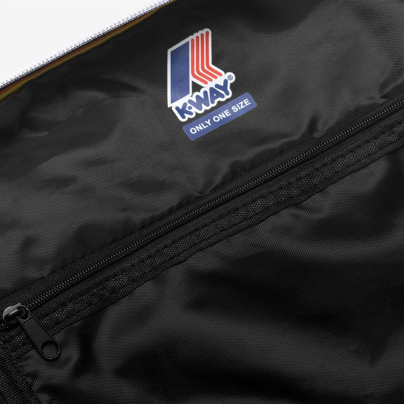 K-WAY Tracolla MOIRE K8125RW Uomo