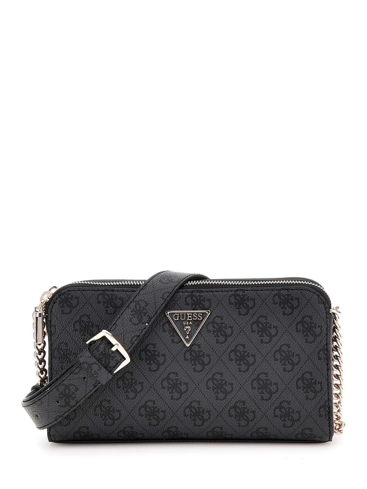 GUESS Borsa A Tracolla Eco Erica HWESG951012 Donna