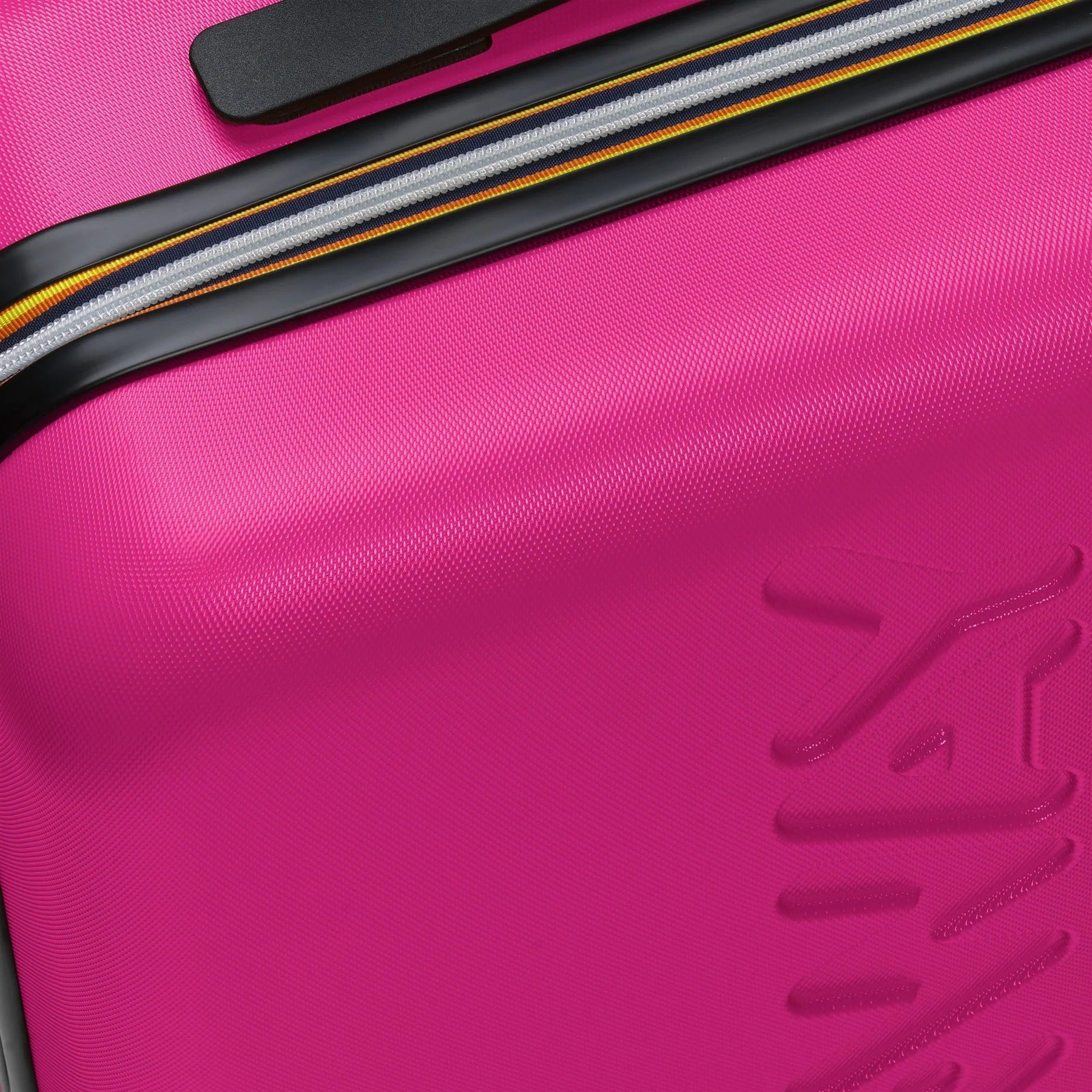 K-WAY Trolley Medio  K11417W Unisex