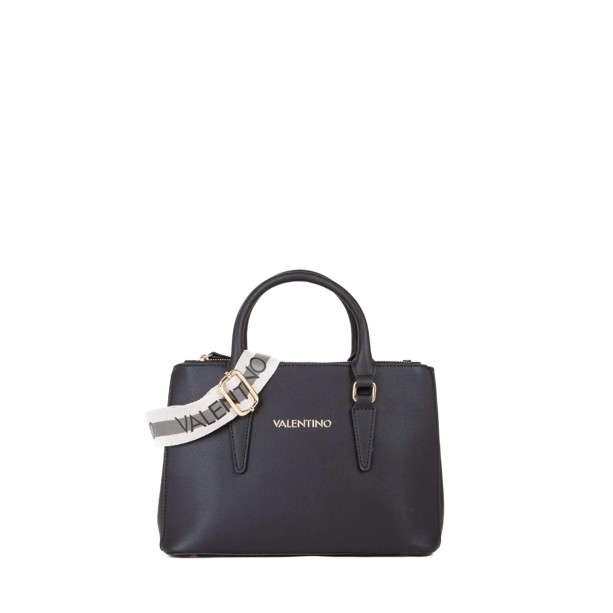 VALENTINO BAGS Borsa A Mano Zero Re VBS7B302N Donna