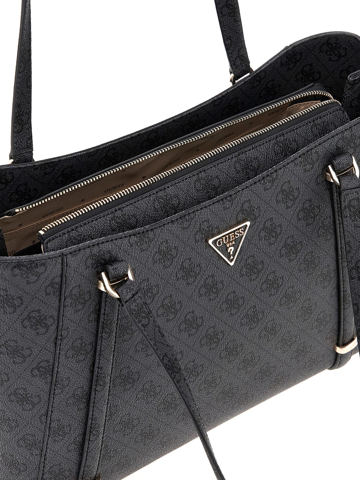 GUESS Borsa A Spalla Eco Erica Tote HWESG951023 Donna