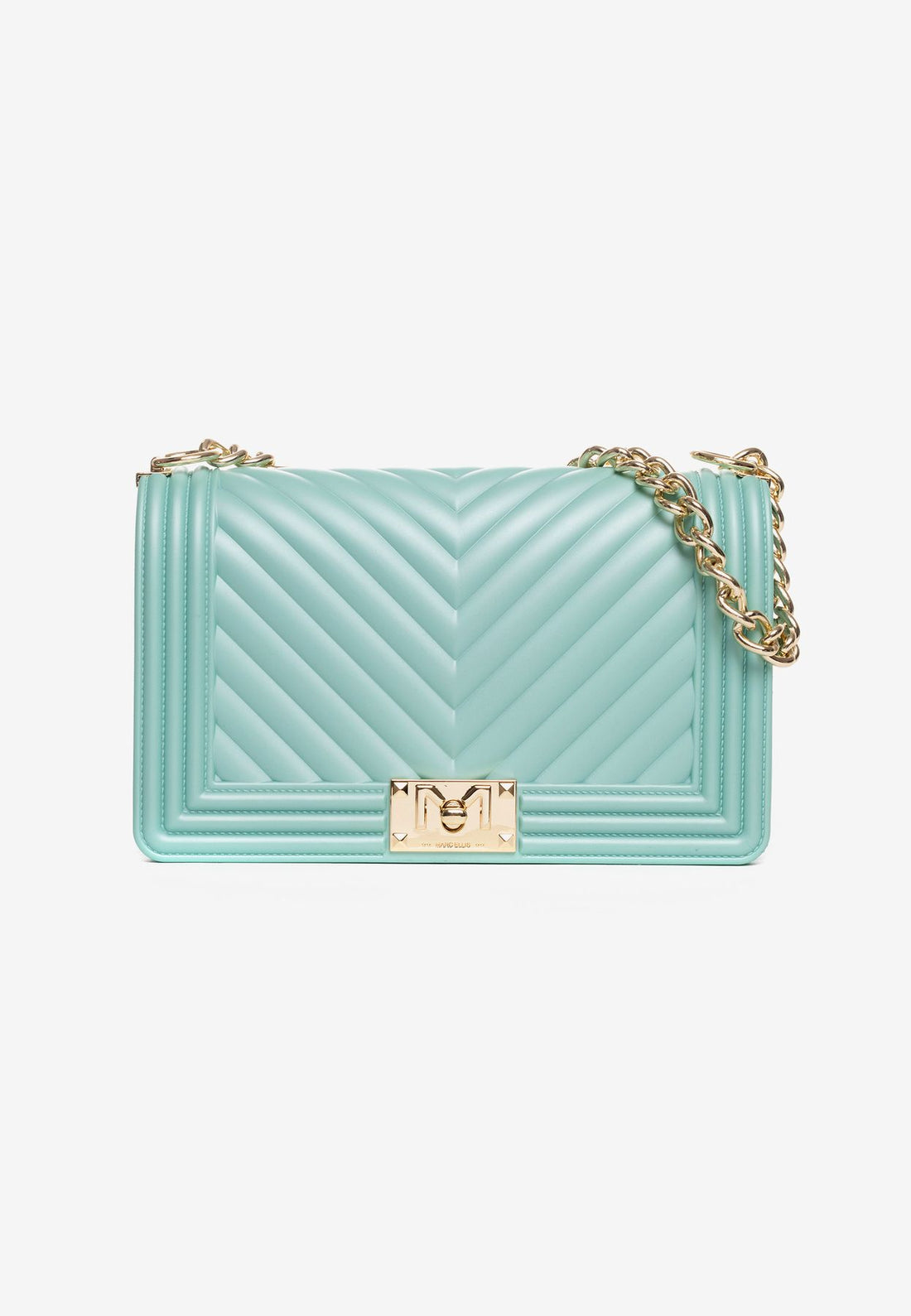 MARC ELLIS Borsa A Tracolla FLAT M Donna
