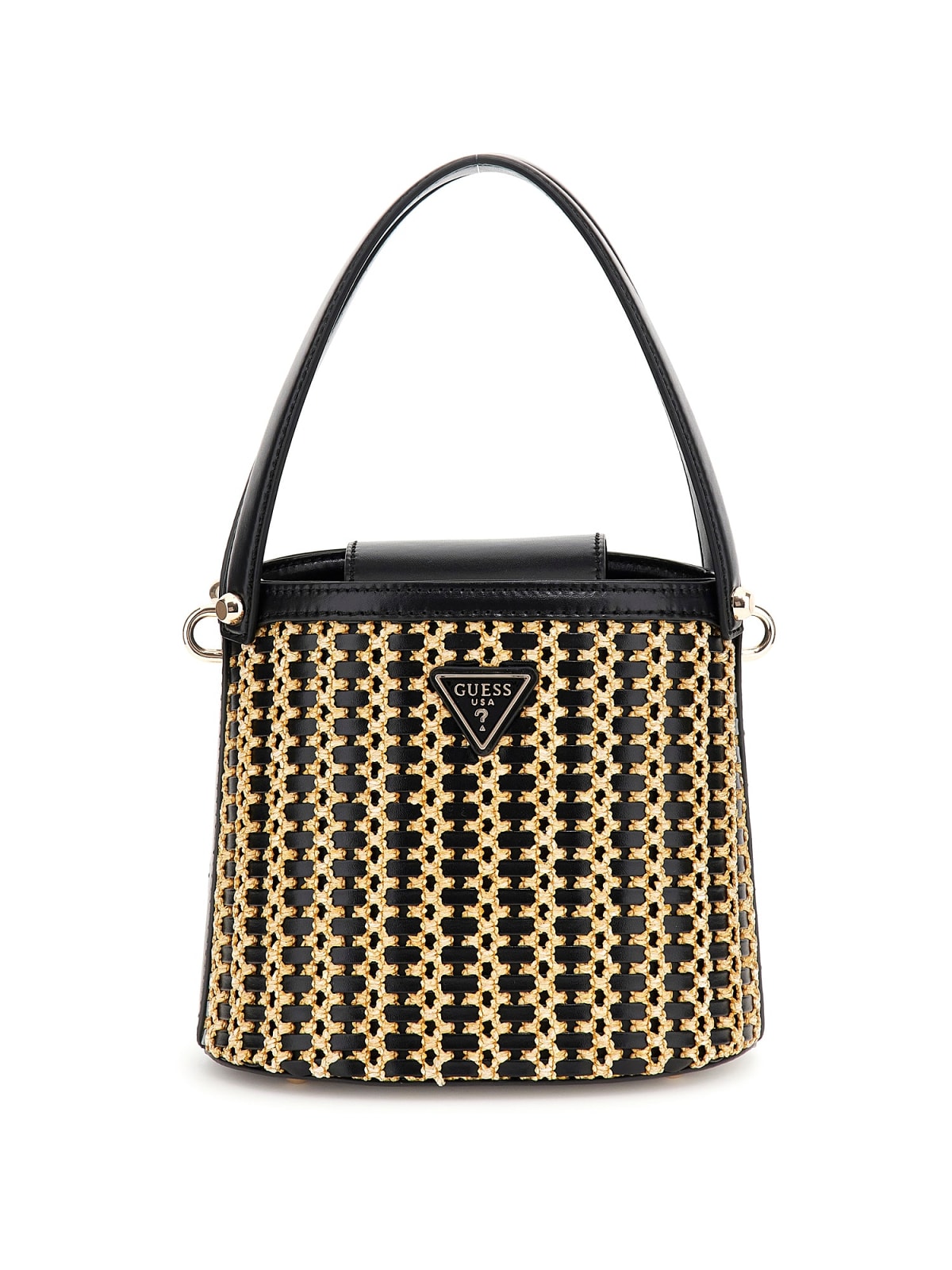 GUESS Borsa A Spalla Atalia HWWG9647030 Donna