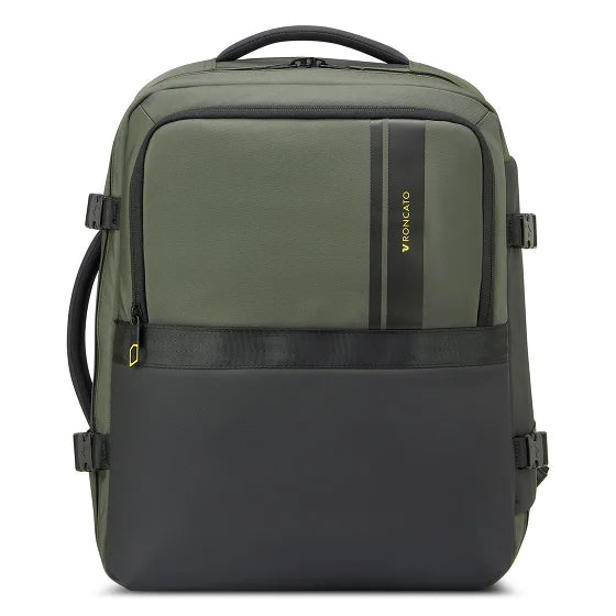 RONCATO Zaino  Cabina Metropolitan 414465 Unisex