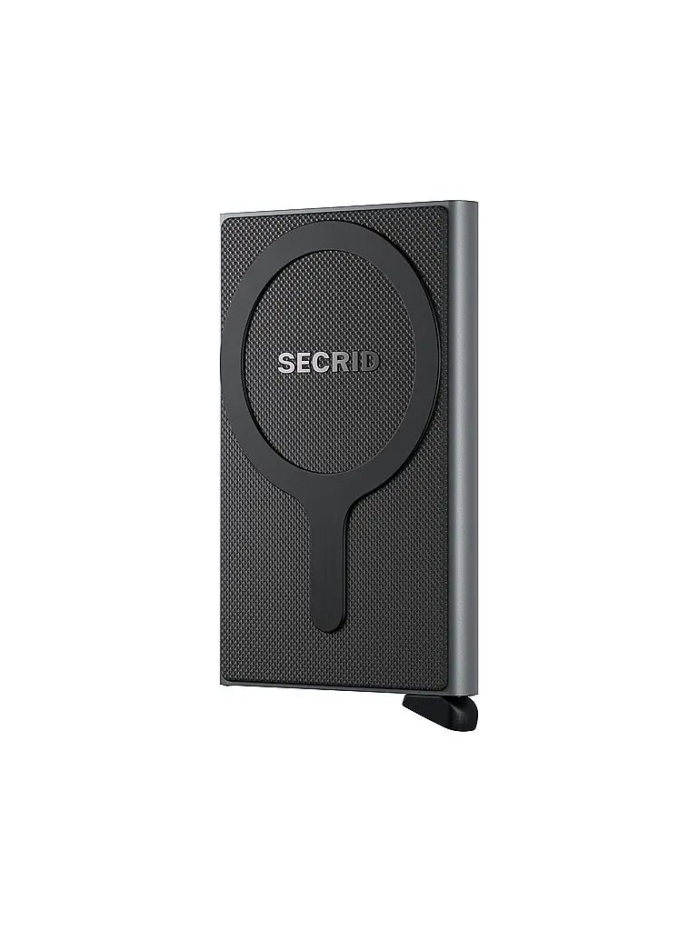 SECRID Cardprotector For-Magsafe   Cfm Unisex
