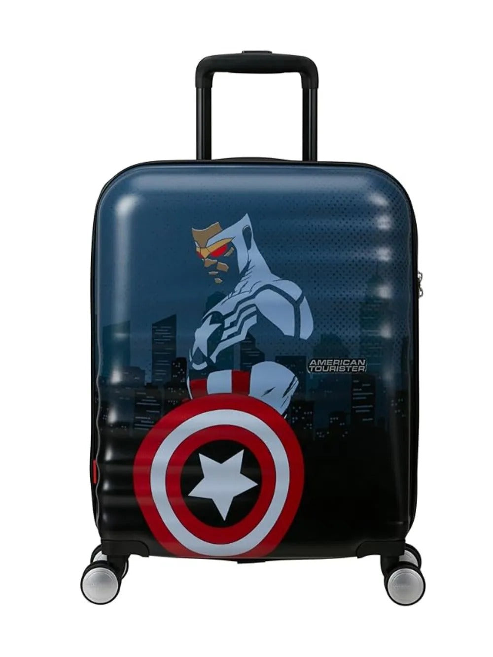 AMERICAN TOURISTER Trolley Cabina Marvel Wavebreaker  152580 Unisex