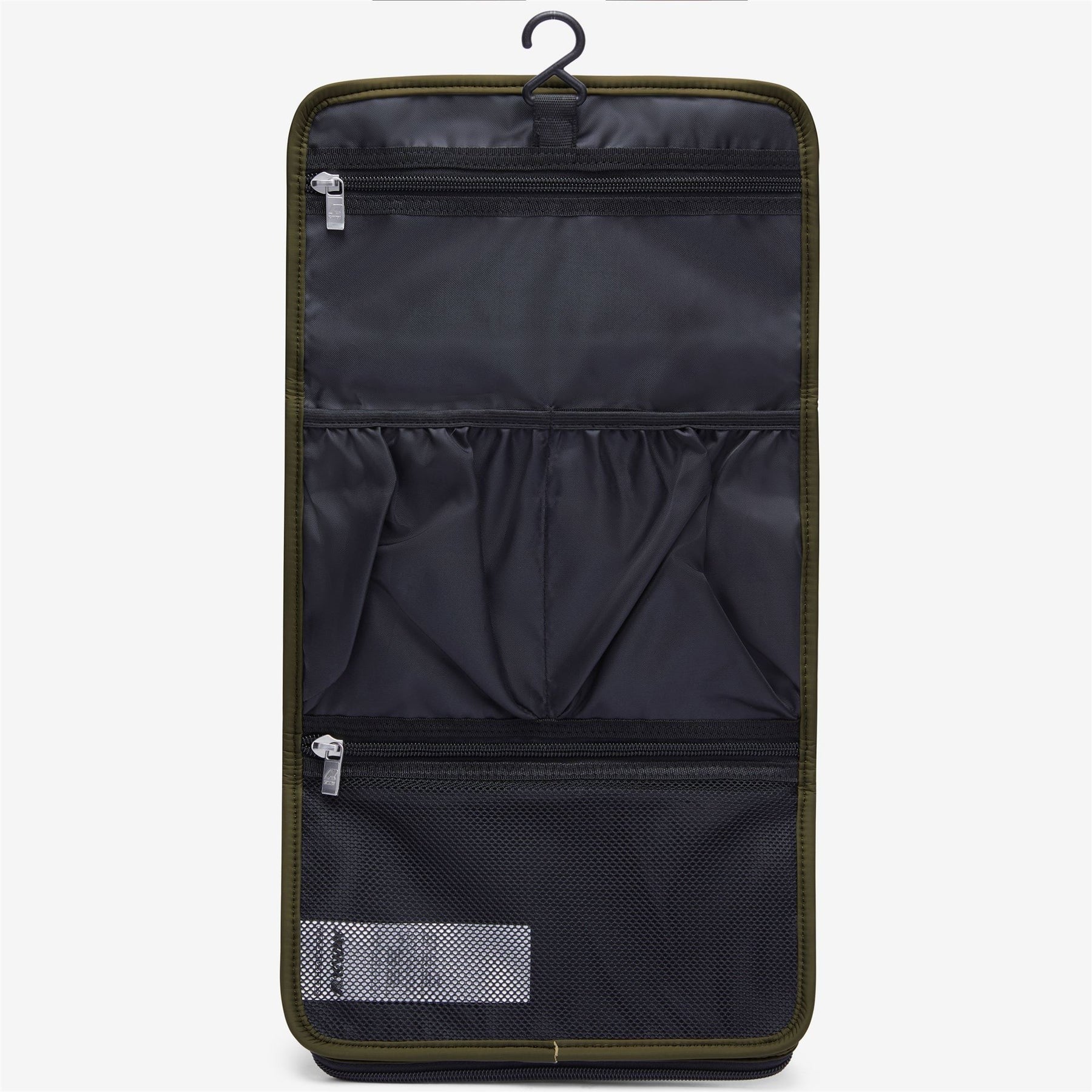 K-WAY Beauty Case Reville K4127VW Unisex