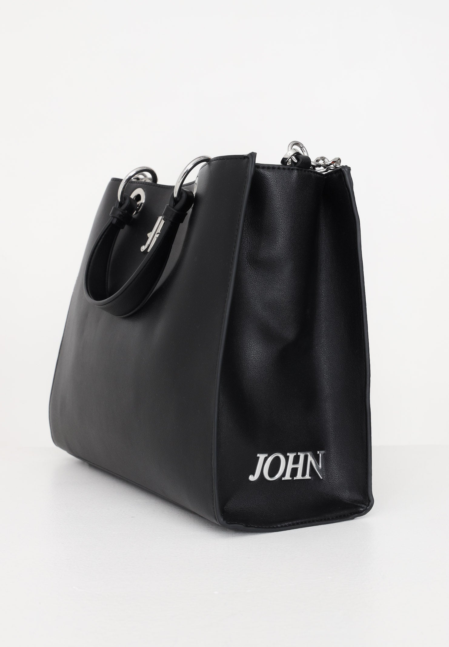 JOHN RICHMOND Borsa Harius RWA23237BOF9