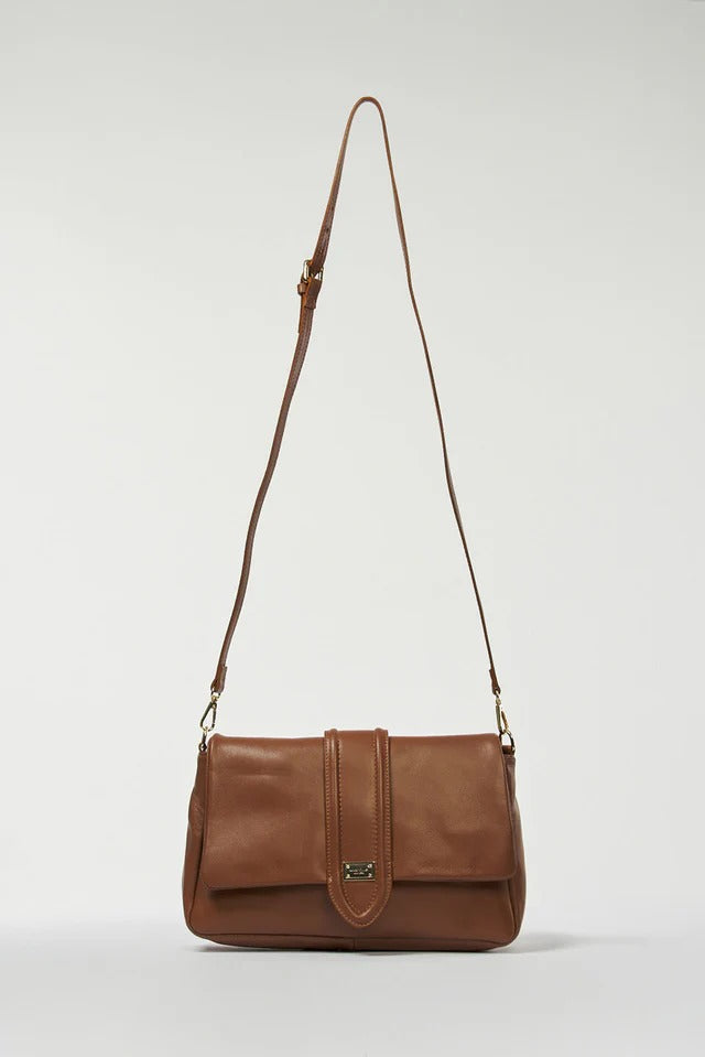 MARC ELLIS Borsa A Tracolla Aspen L SA  Donna