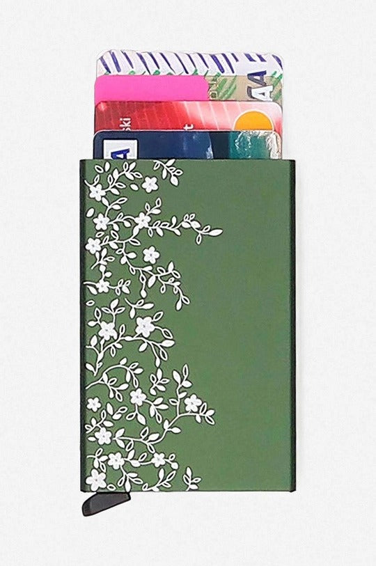 SECRID Portatessere Cardprotector CLa Unisex