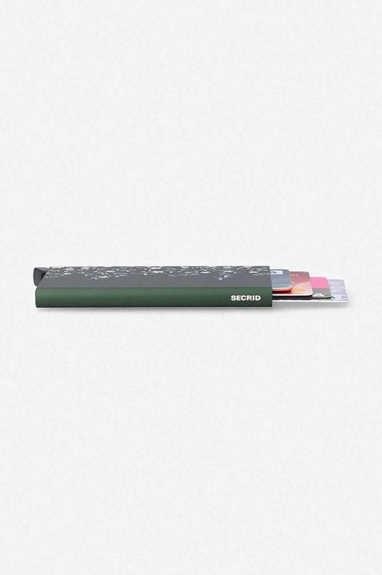 SECRID Portatessere Cardprotector CLa Unisex