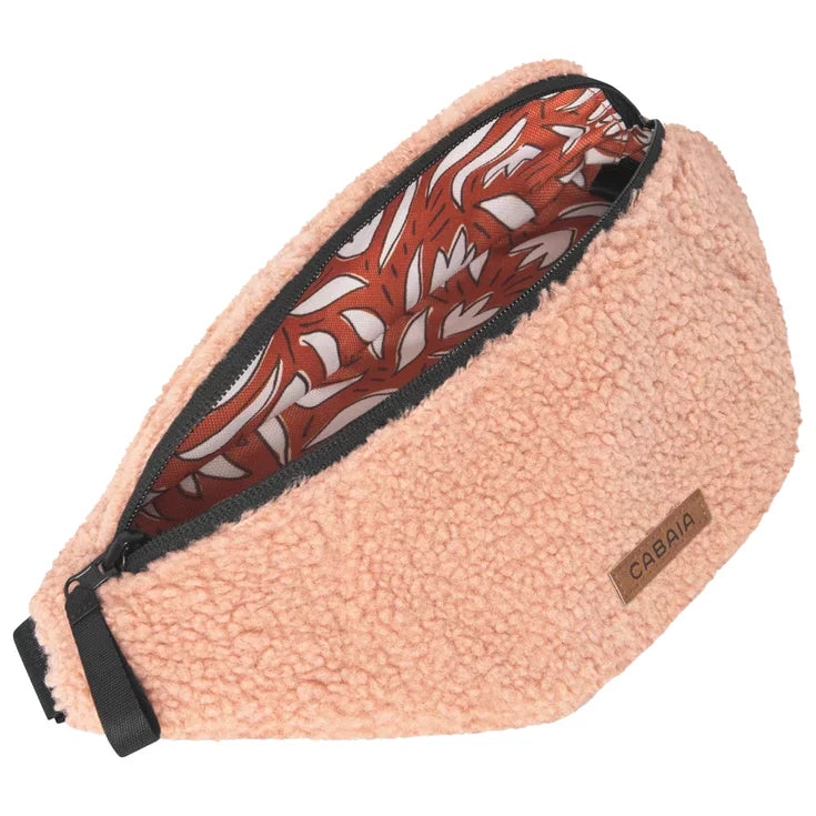 CABAIA Marsupio Small Manchester Unisex