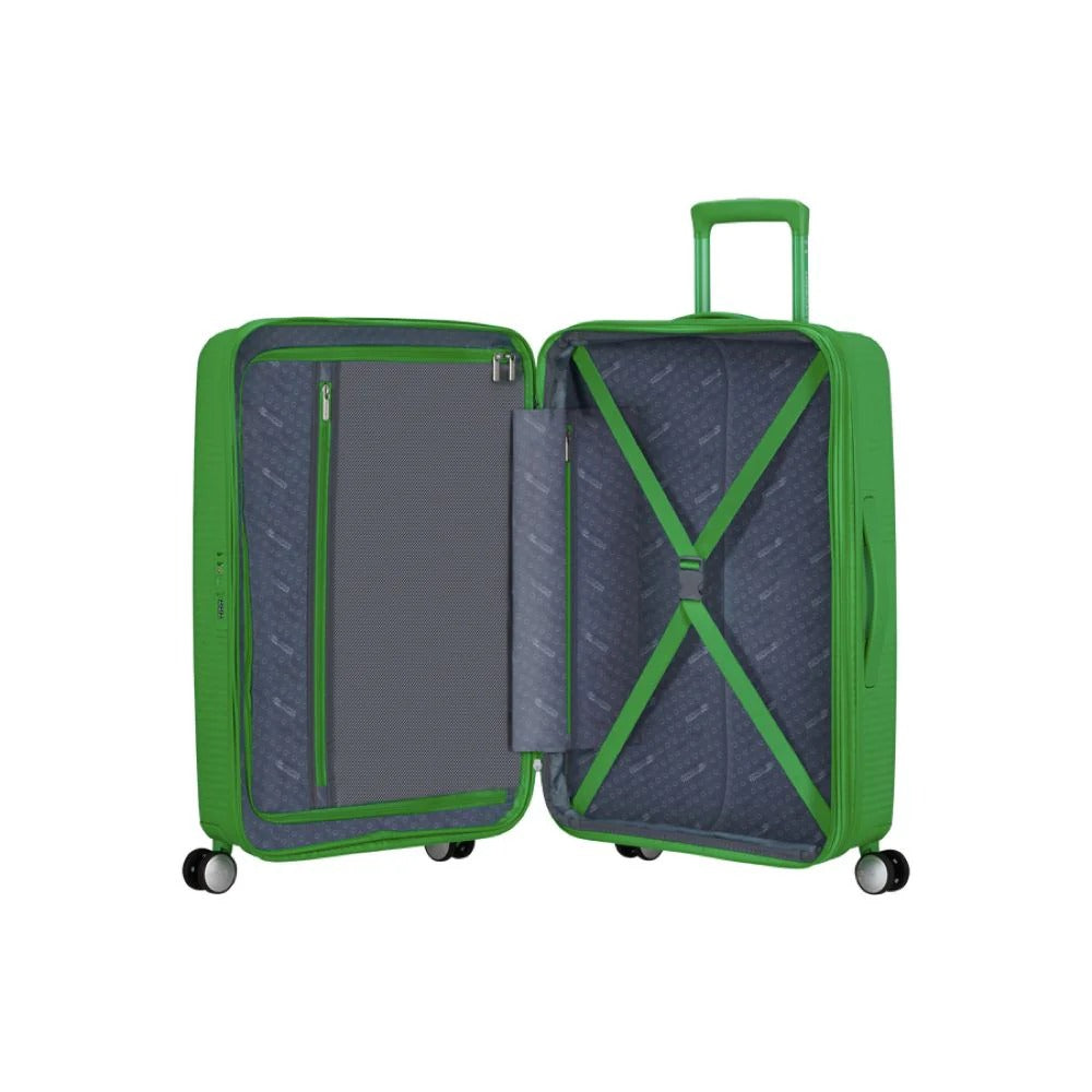 AMERICAN TOURISTER Trolley Medio Spinner 88473 Unisex