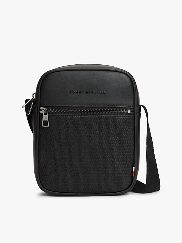 TOMMY HILFIGER Tracolla Woven AM0AM14095 Uomo
