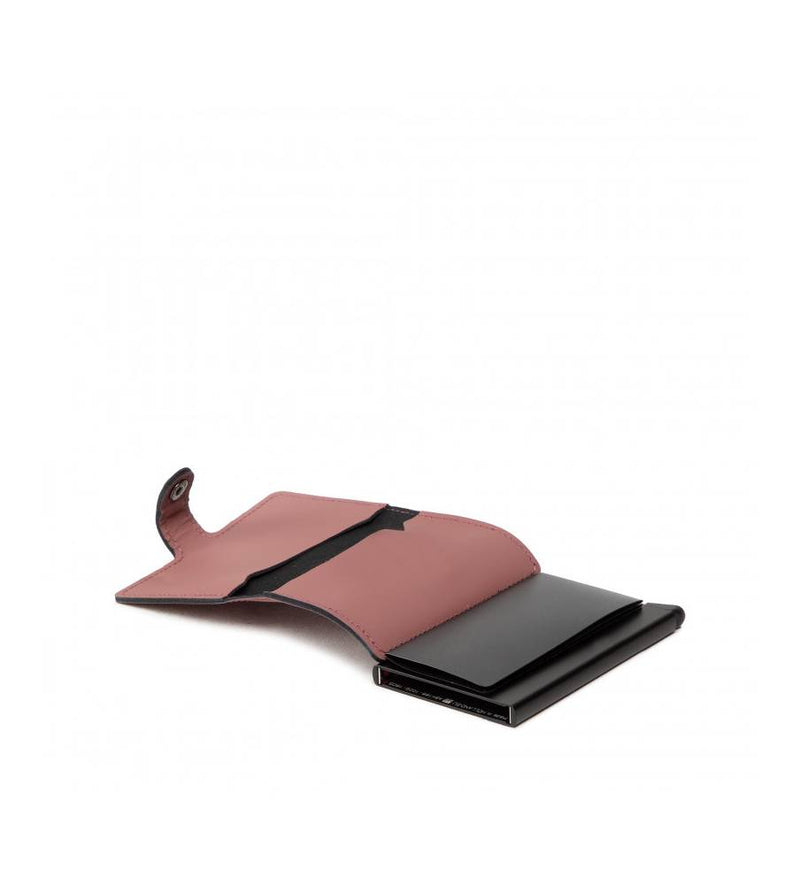 SECRID Portafoglio Miniwallet Matte MM