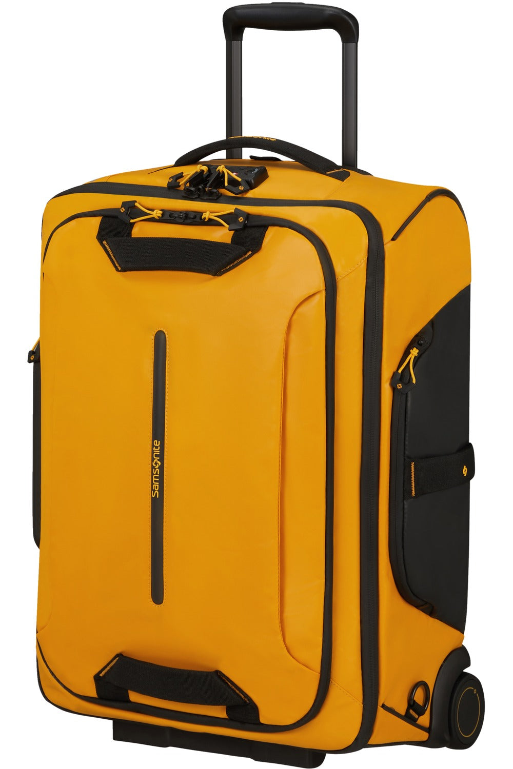 SAMSONITE Zaino Trolley Cabina  ECODIVER  140882 Unisex