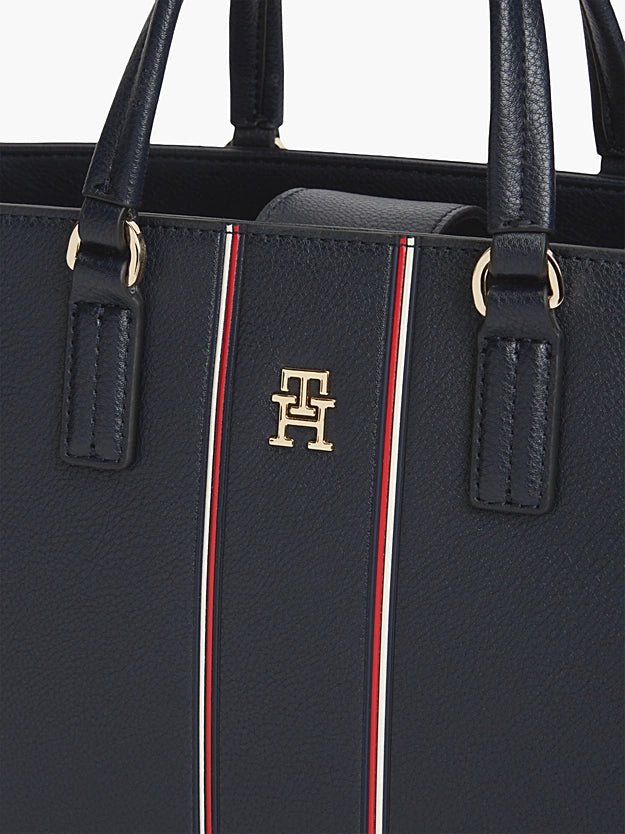 TOMMY HILFIGER Borsa A Mano Daily AW0AW18644 Donna