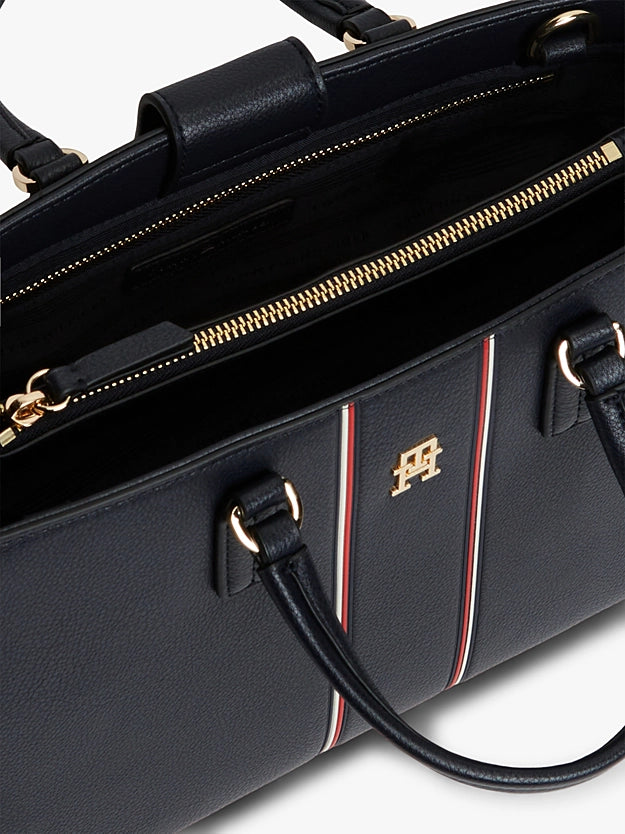 TOMMY HILFIGER Borsa A Mano Daily AW0AW18644 Donna