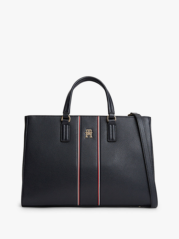 TOMMY HILFIGER Borsa A Mano Daily AW0AW18644 Donna