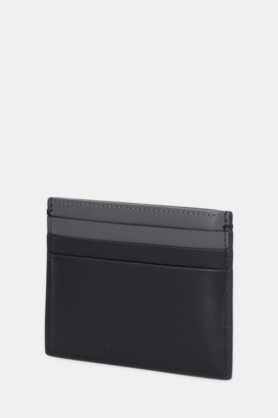 CALVIN KLEIN Portacarte Bold LV04D1154G Uomo