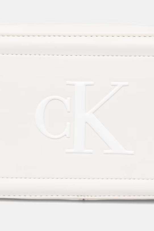CALVIN KLEIN Borsa A Tracolla Bold LV04F3220G Donna
