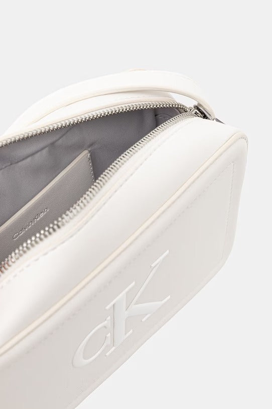 CALVIN KLEIN Borsa A Tracolla Bold LV04F3220G Donna