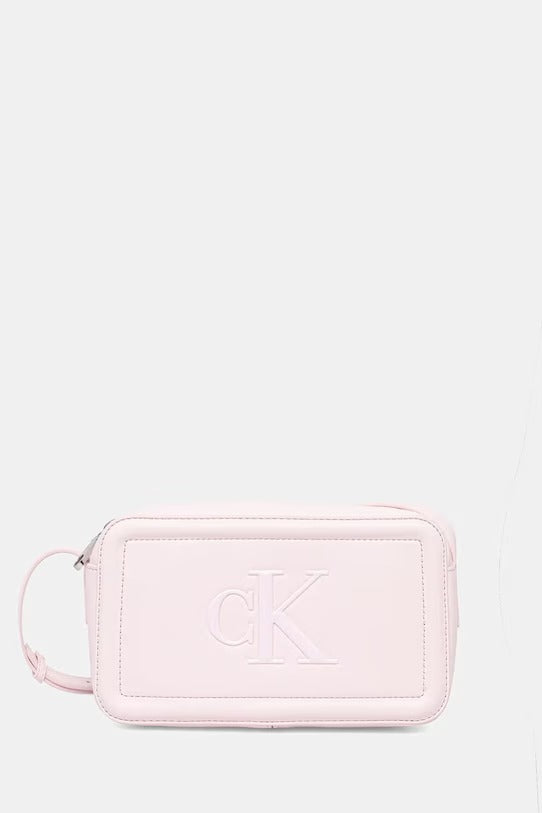 CALVIN KLEIN Borsa A Tracolla Bold LV04F3220G Donna
