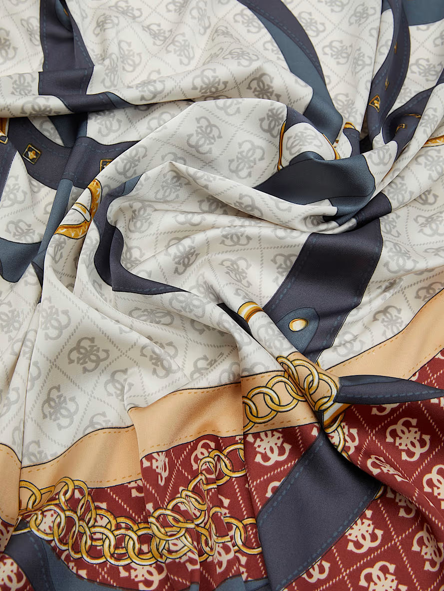 GUESS Foulard Kefiah  AW5343POL03  Donna