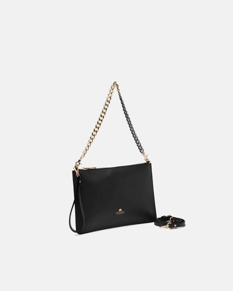 CUOIERIA FIORENTINA Pochette Medium Alice B000005605420 Donna