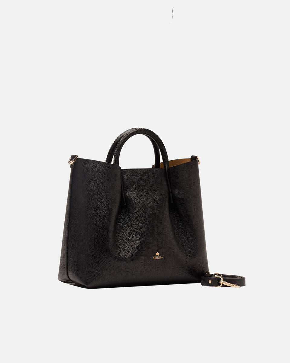 CUOIERIA FIORENTINA Borsa A Mano Large Candy B000005805230 Donna