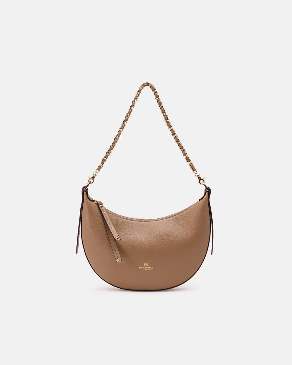 CUOIERIA FIORENTINA Borsa A Spalla Eva Small B000005825420 Donna