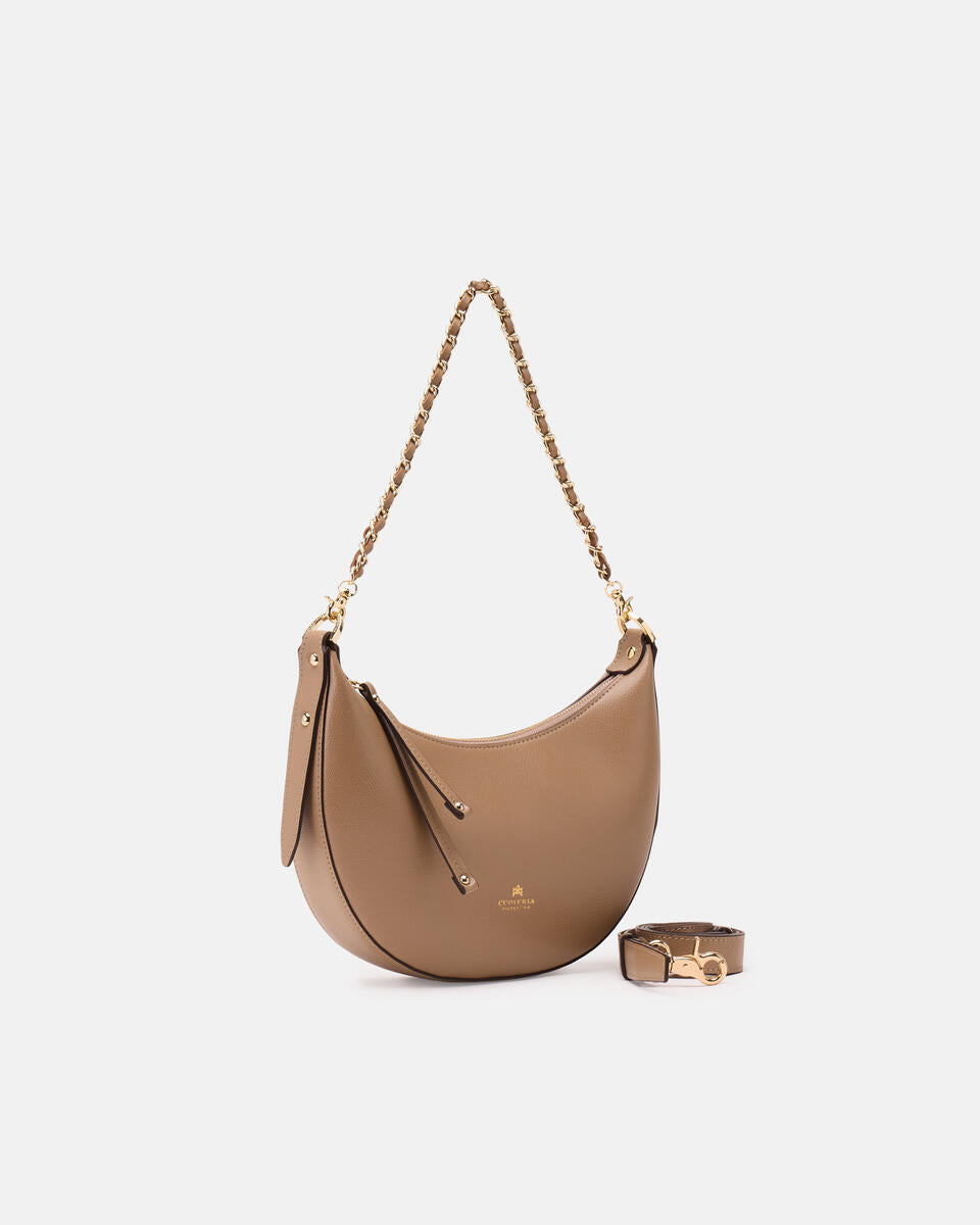 CUOIERIA FIORENTINA Borsa A Spalla Eva Small B000005825420 Donna