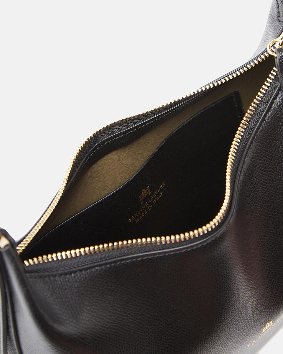 CUOIERIA FIORENTINA Borsa A Spalla Eva Small B000005825420 Donna