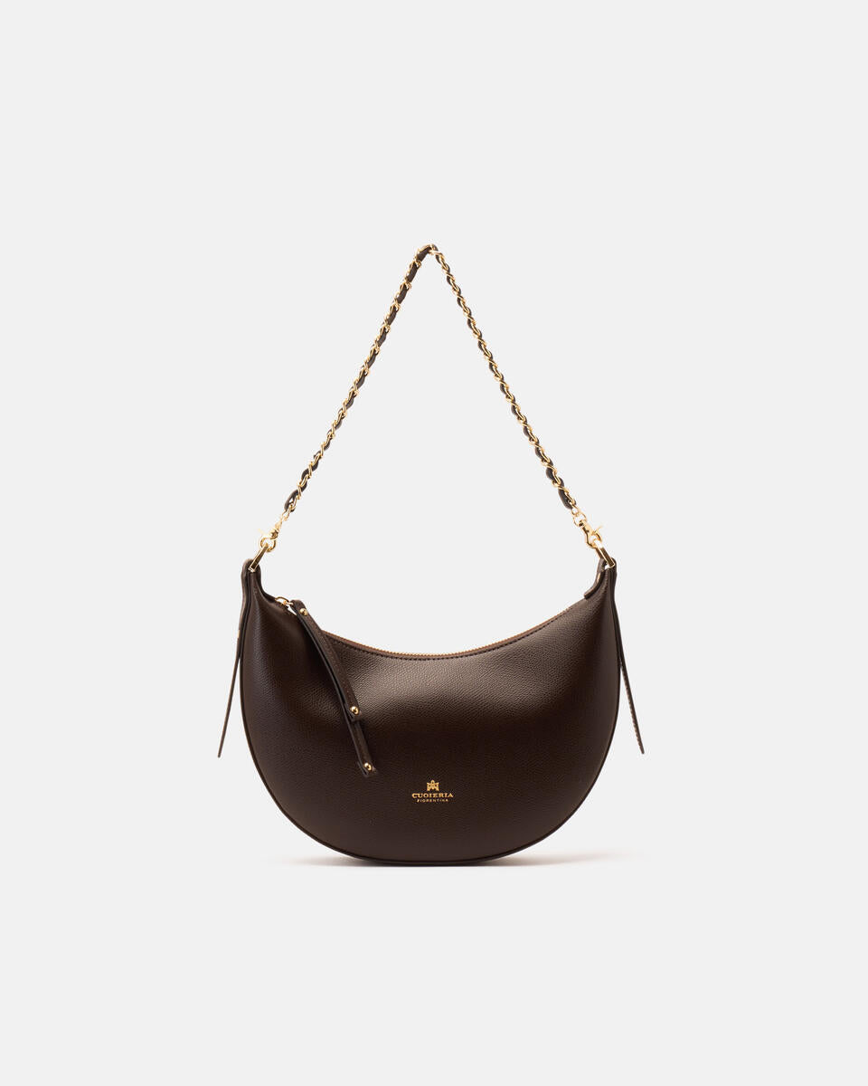 CUOIERIA FIORENTINA Borsa A Spalla Eva Small B000005825420 Donna