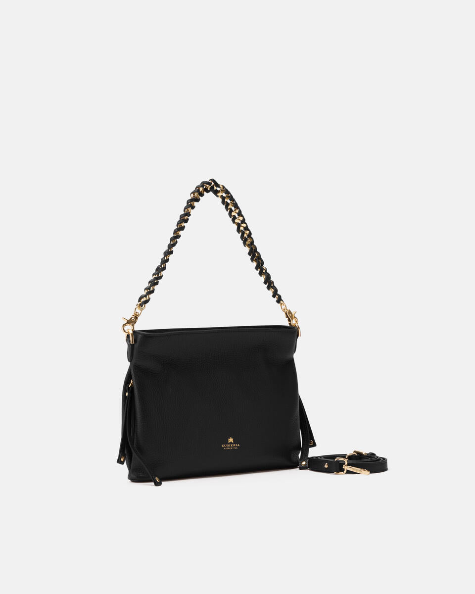 CUOIERIA FIORENTINA Borsa A Spalla Charlotte  B000005849230 Donna
