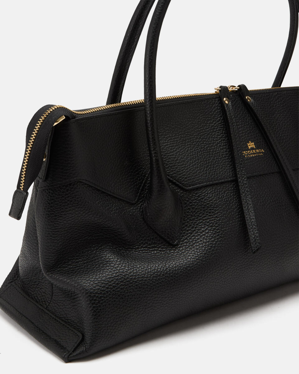 CUOIERIA FIORENTINA Borsa A Mano Holly Large Tote Dollaro B000005976230 Donna